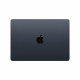MacBook Air 13,6" (2022) M2 / 16/256GB / Midnight (Z160000AU) Open Box